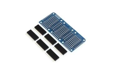 Kit Morsettiera A Vite Per Arduino - Scheda Di Espansione Fai Da Te Con PCB E Connettori